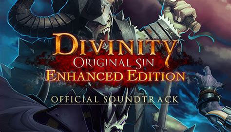 Divinity Original Sin Enhanced Edition Official Soundtrack On Steam