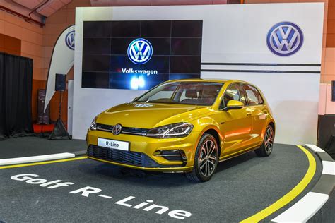 Some of them call vw as the very worst car brand with so many problem and they regret owning a my 2 years car had been in & out service centre for nearly 15 times. Volkswagen unveils the new Golf R-Line at the Malaysia ...