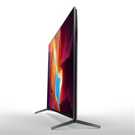 Sony Kd65xh9505bu 65 Inch 4k Ultra Hd Smart Tv Costco Uk