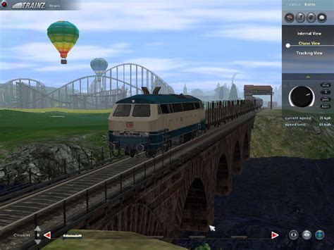 Ultimate Trainz Collection Dogecandy