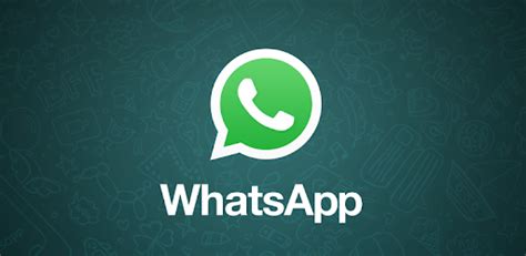 Hardly any inventions end up making a big difference in our daily life. WhatsApp Messenger - Apps on Google Play