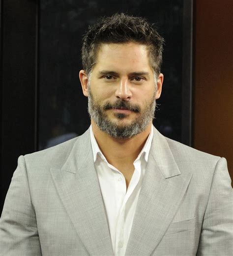 Joe Manganiello Breaks Silence After Health Scare To Honor Late Co Star