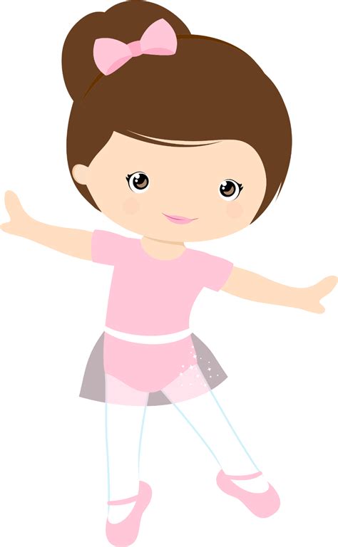 Download High Quality Ballerina Clipart Cute Transparent Png Images