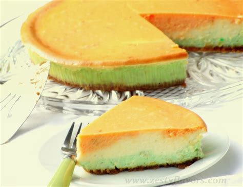 Top 10 Cheesecake Flavors
