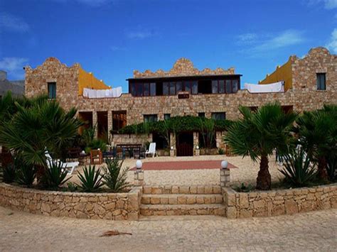 Maybe you would like to learn more about one of these? Estoril Beach Resort, Boavista, Cape Verde. Book Estoril ...