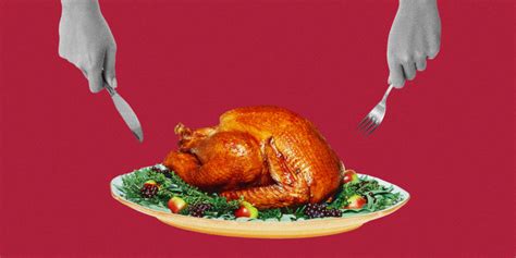 How To Carve A Turkey Like A Pro On Thanksgiving