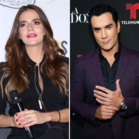 Claudia Álvarez Regresa A Las Telenovelas Y Más Noticias De Telenovela