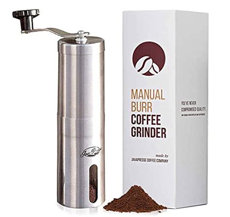 Best Burr Coffee Grinder Buyers Guide 2022 Tenz Choices