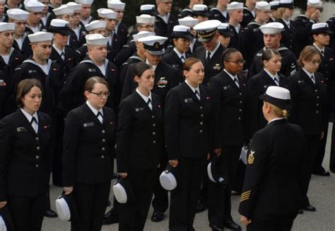 Navy Women Targeted In Expanding Nude Photo Scandals LexLeader