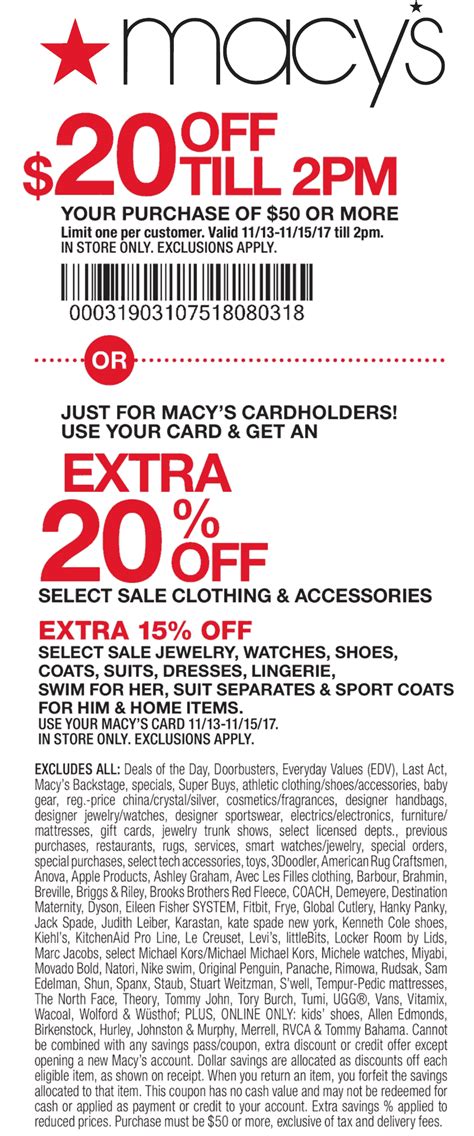 The following stores are slated to close by the end of macy's first quarter, which ends april 30, 2021. Macys September 2020 Coupons and Promo Codes 🛒