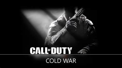 Call Of Duty Cold War Online Tdm Youtube