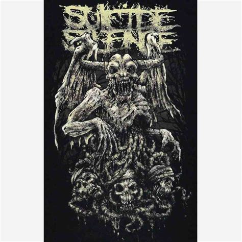 Suicide Silence Iphone Wallpapers Wallpaper Cave