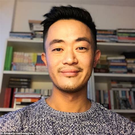 Benjamin Law Calls Out Dating Reality Shows For Strange Lack Of