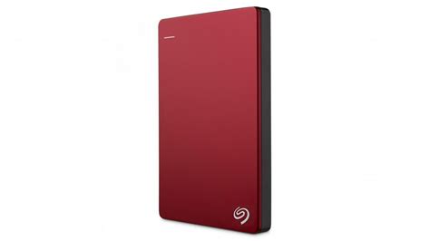 The newly refreshed seagate backup plus/slim portable drive gives you top storage space and fast performance. Seagate Backup Plus Slim 1TB Portable External Hard Drive ...