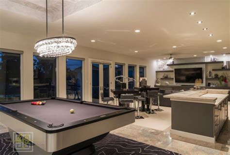 38 Best Game Room Ideas For Any Entertaining Shutterfly