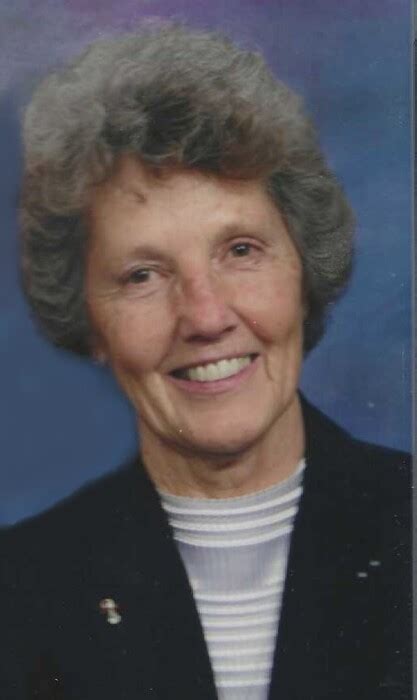 Obituary For Frances L Mills Oldenburg Walley Mills Zimmerman