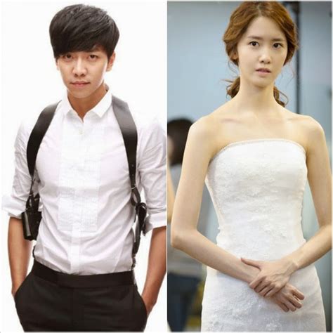 Yoona And Lee Seung Gi Dating Pictures Telegraph