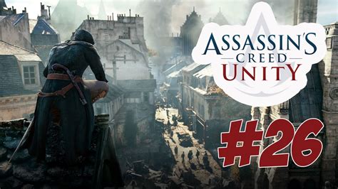 Detonado Assassin S Creed Unity Encontrando Mirabeau Xbox One