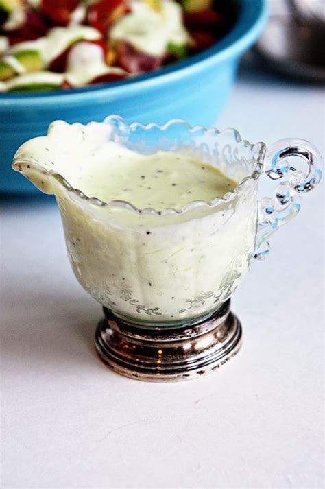 Maybe you would like to learn more about one of these? Recipe: B.A.T. Pasta Salad with Avocado Ranch Dressing ...