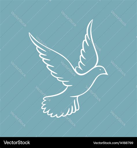 Symbols Of The Holy Spirit