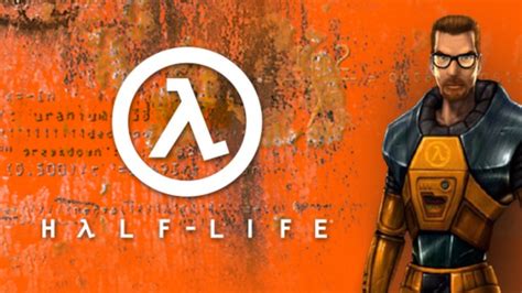 Half Life Is Free To Play On Its 25th Anniversary With New Updates And