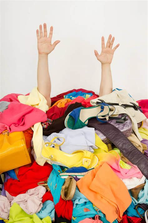 13 Surprising Facts About Hoarding