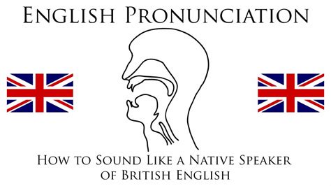 English Received Pronunciation For Non Native Speakers Linguisticato