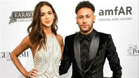 Neymar Junior Girlfriend Know More About The Psg Stars Famous Flings