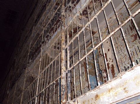 Ohio State Reformatory Historic Museum Mansfield Ohio Shawshank