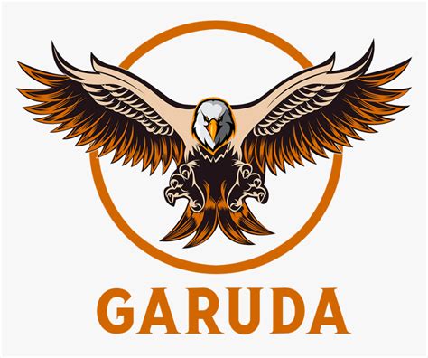 Image Garuda Animated Hd Png Download Transparent Png Image Pngitem