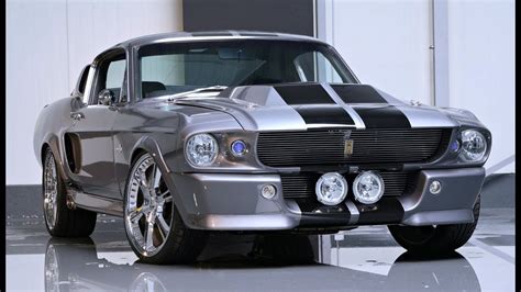 Rarest And Most Expensive Muscle Cars Ever Sold Auto Body And Cars