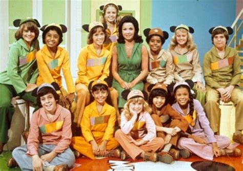 annette funicello and the nmmc 1977 new mickey mouse club mickey mouse club mouseketeer