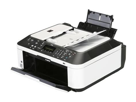 If you are giving the print command from your computer, ensure canon pixma mx340 is your default printer. Best Offer On Printers: Canon PIXMA MX340 Wireless