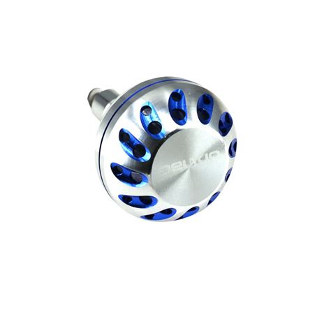 Fishing Reel Handle Fishing Wheel Rocker Knob Deukio Power Knob