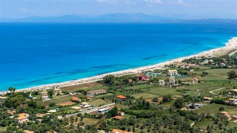 Ionian Islands In Greece Travel Guides And Tips