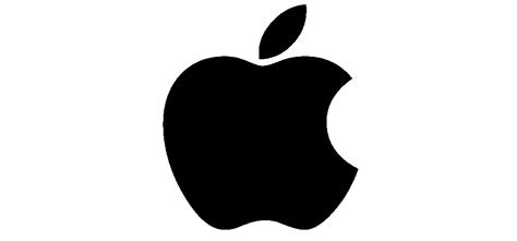 Apple Logo Apple Symbol Meaning History And Evolution