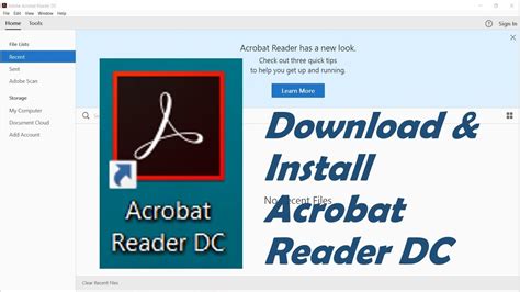 Download adobe pdf reader for windows 10 32 bit ...