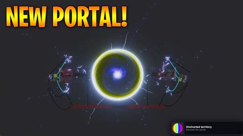 NEW PORTAL IN PEOPLE PLAYGROUND! | People Playground Gameplay - YouTube