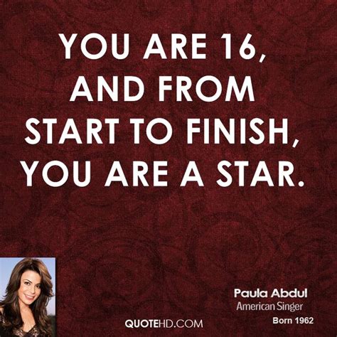 You Are A Star Quotes Quotesgram