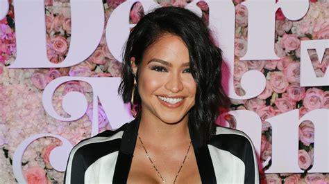 Cassie Reflects On An ‘amazing Year’ And Happily Thanks Her Husband For His Continued Love And
