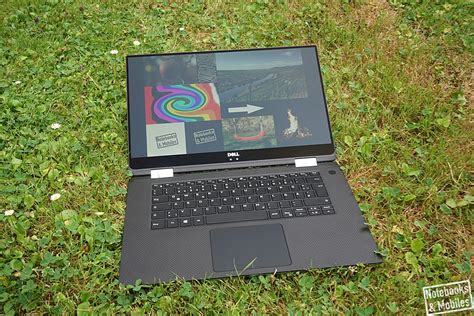 Dell Xps 15 2 In 1 9575 Convertible Im Test Notebooks Und Mobiles