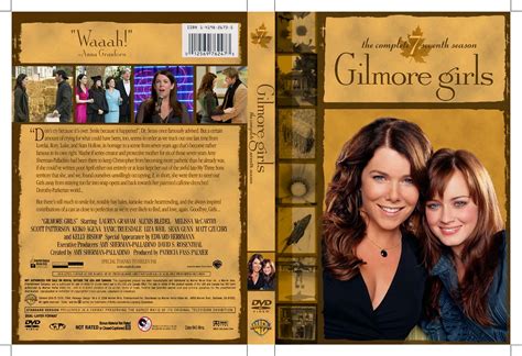Gilmore Girls Gilmore Girls Dvds 2 ~ Seasons 1 6 Now Available