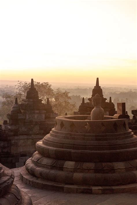 10 Stunning Attractions You Cant Miss In Yogyakarta City Indonesia