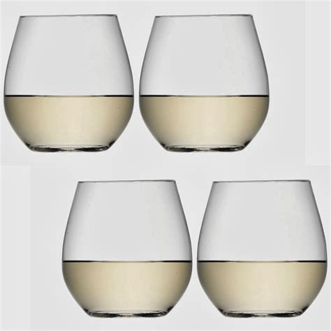 top stemless wine glasses vinspire