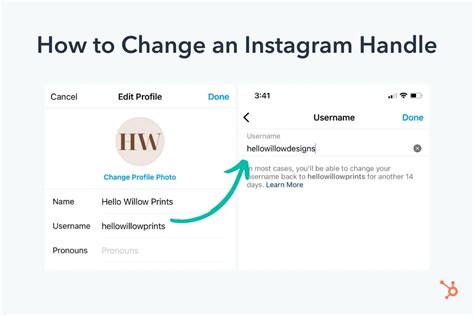 Whats An Instagram Handle 4 Ideas To Help Create Your Own