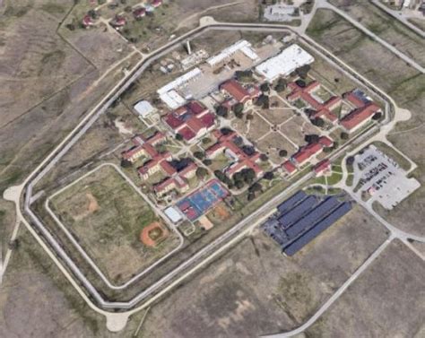 Federal Medical Center Fort Worth Prison Insight