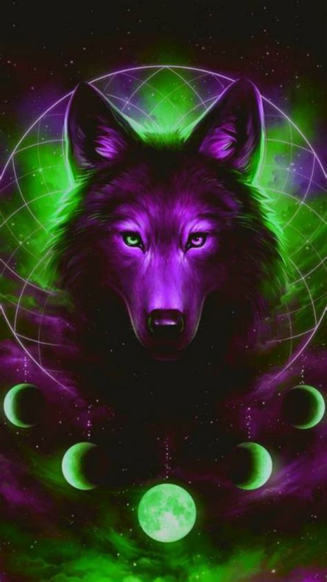 Iphone Cool Wolf Wallpaper Kolpaper Awesome Free Hd Wallpapers
