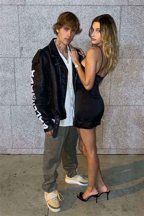 Born in 1994 in stratford, ontario, canada, to a single mother, bieber took second place. Justin Bieber, Hailey step out for a romantic 'date night ...