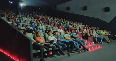 Mumbai News Network Latest News Svf Cinemas Set Their First Footprint