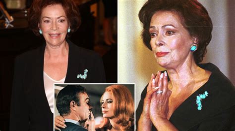 Bond Girl Karin Dor Dead At 79 The You Only Live Twice Actress Passed